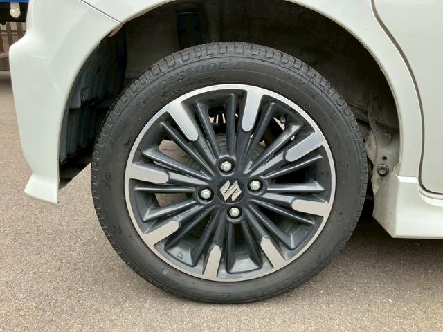 スペーシアカスタム ハイブリッドＸＳターボ　デュアルセンサーブレーキサポート　ナビ　フルセグＴＶ　バックモニター　コムテック３６０°ドライブレコーダー　両側パワースライドドア　クルーズコントロール　ＬＥＤヘッドライト　スマートキー（23枚目）