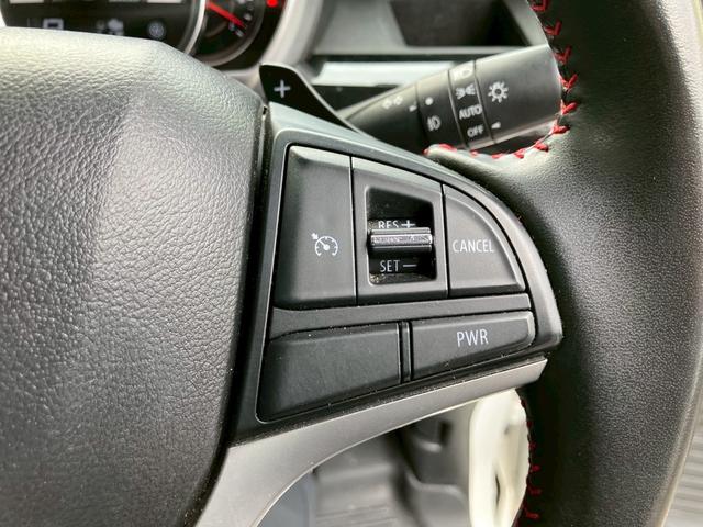 スペーシアカスタム ハイブリッドＸＳターボ　デュアルセンサーブレーキサポート　ナビ　フルセグＴＶ　バックモニター　コムテック３６０°ドライブレコーダー　両側パワースライドドア　クルーズコントロール　ＬＥＤヘッドライト　スマートキー（34枚目）