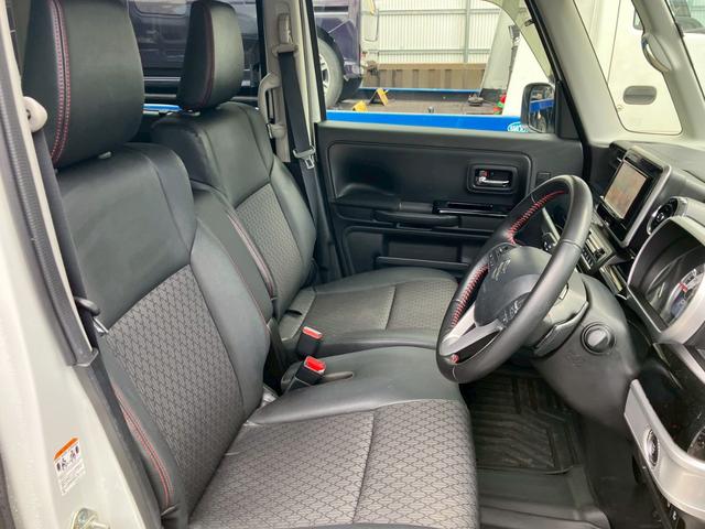 スペーシアカスタム ハイブリッドＸＳターボ　デュアルセンサーブレーキサポート　ナビ　フルセグＴＶ　バックモニター　コムテック３６０°ドライブレコーダー　両側パワースライドドア　クルーズコントロール　ＬＥＤヘッドライト　スマートキー（48枚目）