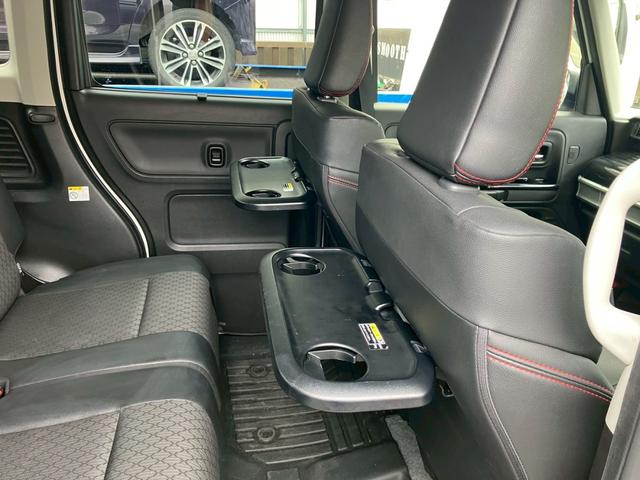 スペーシアカスタム ハイブリッドＸＳターボ　デュアルセンサーブレーキサポート　ナビ　フルセグＴＶ　バックモニター　コムテック３６０°ドライブレコーダー　両側パワースライドドア　クルーズコントロール　ＬＥＤヘッドライト　スマートキー（54枚目）