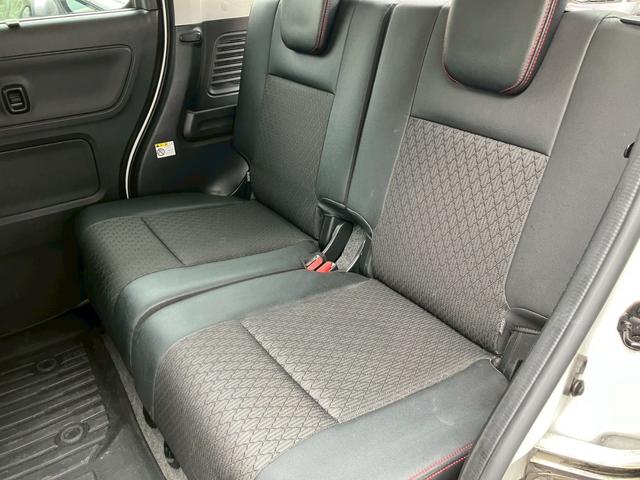 スペーシアカスタム ハイブリッドＸＳターボ　デュアルセンサーブレーキサポート　ナビ　フルセグＴＶ　バックモニター　コムテック３６０°ドライブレコーダー　両側パワースライドドア　クルーズコントロール　ＬＥＤヘッドライト　スマートキー（55枚目）