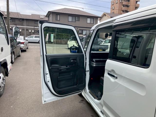 スペーシアカスタム ハイブリッドＸＳターボ　デュアルセンサーブレーキサポート　ナビ　フルセグＴＶ　バックモニター　コムテック３６０°ドライブレコーダー　両側パワースライドドア　クルーズコントロール　ＬＥＤヘッドライト　スマートキー（56枚目）