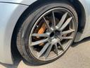 フェアレディＺ バージョンＳＴ　走行距離８９，０００Ｋｍ　６速ミッション車　社外マフラー　社外１８アルミホイール　車高調　ナビ　ＥＴＣ　レザーシート　キーレス　ＨＩＤライト　エアクリーナー（4枚目）