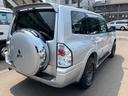 ロング　スーパーエクシード　４ＷＤ　貨物登録車　４名乗車　ガソリン車　クルーズコントロール　社外アルミホイール　ジオランダータイヤ　　ナビ　サンルーフ　本革シート　パワーシート　シートヒーター　ＥＴＣ　ウッドコンビハンドル（17枚目）