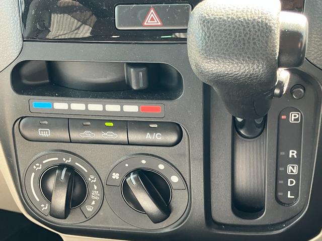ルークス Ｅ　走行距離５７，０００Ｋｍ　ナビＴＶ　両側スライドドア　スマートキー　エンジンプッシュスタート　インパネオートマ車　ベンチシート　取扱説明書　整備点検記録簿（27枚目）