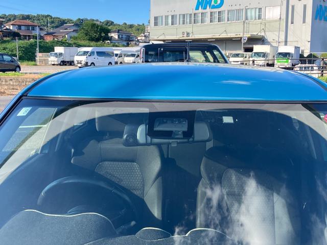 スイフト ＸＧリミテッド　衝突軽減ブレーキ　アダプティブクルーズコントロール　ディスプレイオーディオ　デジタルインナーミラー　スマートキー　オートエアコン　エンジンプッシュスタート　シートヒーター　純正アルミホイール（5枚目）