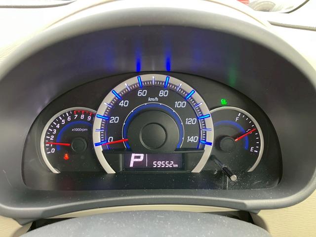 ワゴンＲ ＦＸ　アイドリングストップ　キーレス　ＣＤ　セキュリティアラーム　プライバシーガラス　オートＡＣ　ヘッドライトレベライザー　Ｗエアバッグ　ＡＢＳ　電動格納ドアミラー（17枚目）