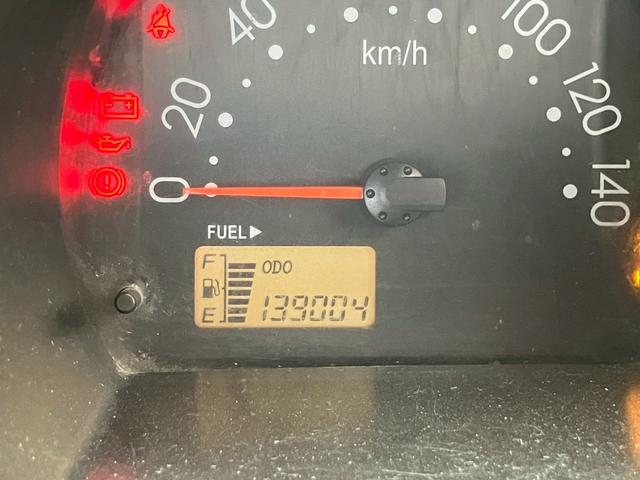 ハイゼットトラック エアコン・パワステ　スペシャル　５速ＭＴ　４ＷＤ　３方開　ナビ付（10枚目）