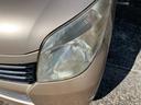 ルークス Ｅ　走行距離５７，０００Ｋｍ　ナビＴＶ　両側スライドドア　スマートキー　エンジンプッシュスタート　インパネオートマ車　ベンチシート　取扱説明書　整備点検記録簿（4枚目）