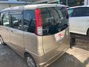 Ｅ　走行距離５７，０００Ｋｍ　ナビＴＶ　両側スライドドア　スマートキー　エンジンプッシュスタート　インパネオートマ車　ベンチシート　取扱説明書　整備点検記録簿（12枚目）