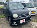 DAIHATSU MOVE LATTE
