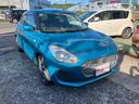 スイフト ＸＧリミテッド　衝突軽減ブレーキ　アダプティブクルーズコントロール　ディスプレイオーディオ　デジタルインナーミラー　スマートキー　オートエアコン　エンジンプッシュスタート　シートヒーター　純正アルミホイール（2枚目）