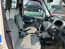 ＫＣエアコン・パワステ　５速ミッション車　４ＷＤ　ＦＭ／ＡＭラジオ　３方開　積載量３５０Ｋｇ積み（18枚目）