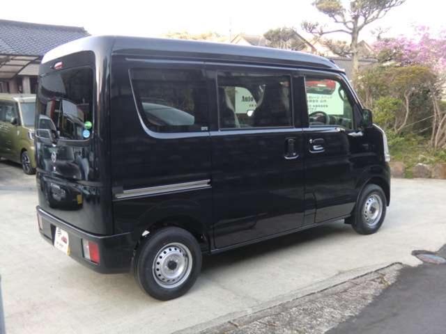 日産 ＮＶ１００クリッパーバン