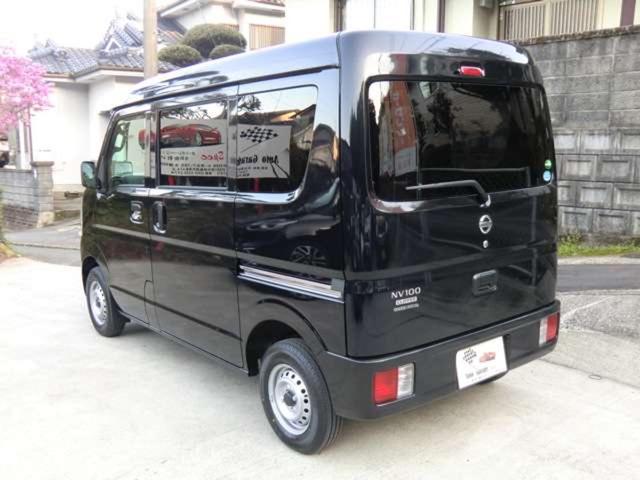 日産 ＮＶ１００クリッパーバン