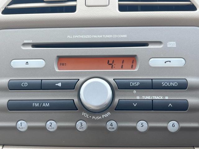 アルト Ｇ　ＣＤ　キーレス　エアコン　電動格納ミラー（3枚目）