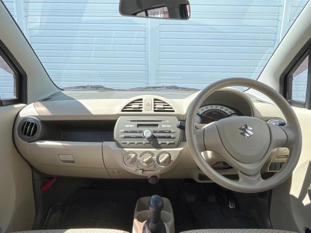 アルト Ｆ　ＭＴ車　ＣＤ（2枚目）