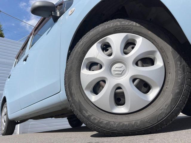 アルト Ｆ　ＭＴ車　ＣＤ（11枚目）