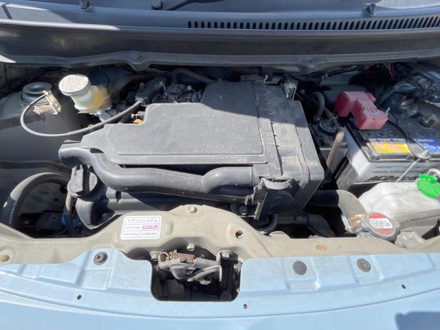 アルト Ｆ　ＭＴ車　ＣＤ（16枚目）
