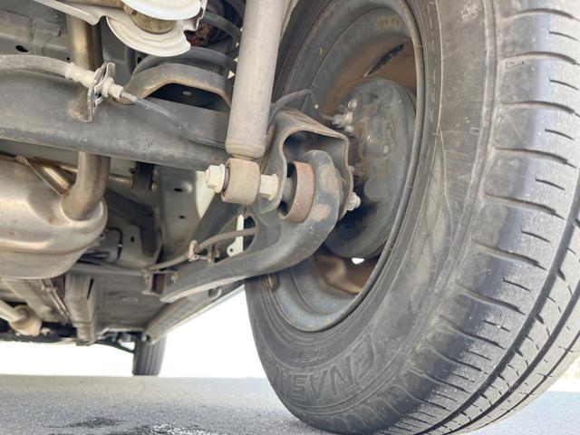 アルト Ｆ　ＭＴ車　ＣＤ（20枚目）