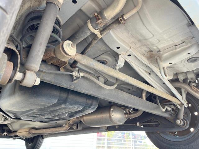 アルト Ｆ　ＭＴ車　ＣＤ（21枚目）