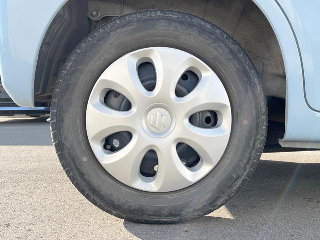 アルト Ｆ　ＭＴ車　ＣＤ（25枚目）