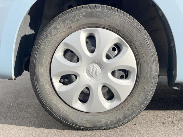 アルト Ｆ　ＭＴ車　ＣＤ（27枚目）