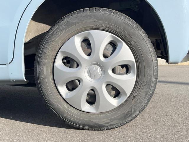 アルト Ｆ　ＭＴ車　ＣＤ（28枚目）