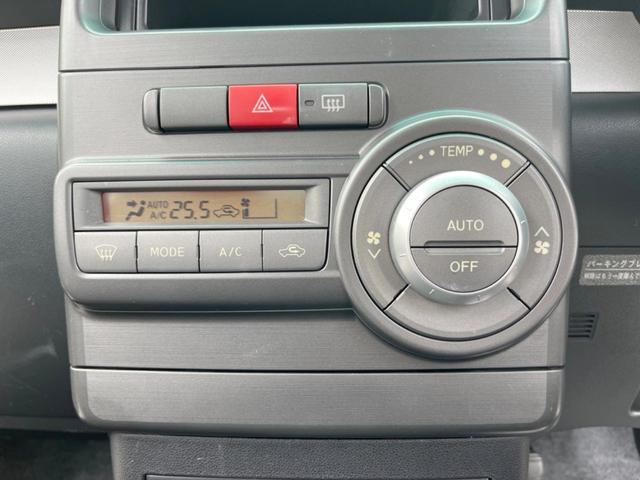 ムーヴコンテ カスタム　Ｇ　スマートキー　ＨＩＤヘッド　ＥＴＣ　オートエアコン　純正１４インチアルミ　ＣＤ（4枚目）