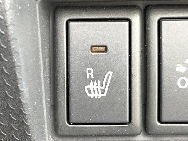 ハスラー G SDナビ 衝突被害軽減システム シートヒーター スマートキー ETC オートエアコン 純正15インチアルミ CD DVD再生 地デジ(6枚目)