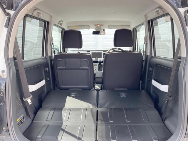 ハスラー G SDナビ 衝突被害軽減システム シートヒーター スマートキー ETC オートエアコン 純正15インチアルミ CD DVD再生 地デジ(10枚目)