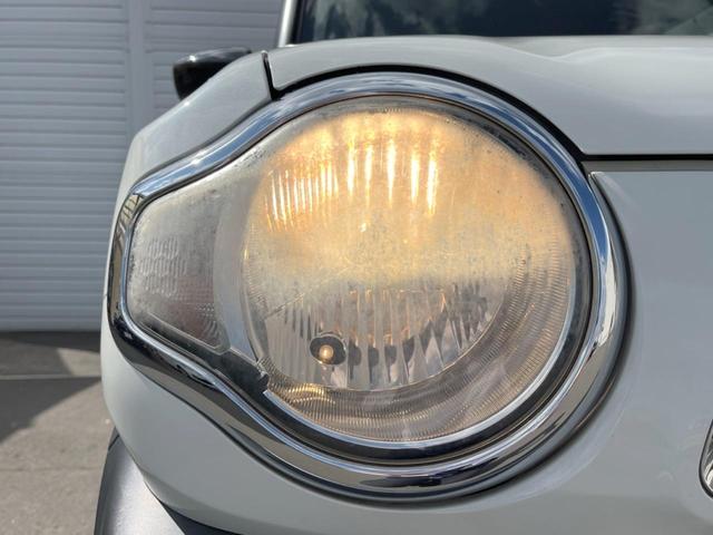 ハスラー G SDナビ 衝突被害軽減システム シートヒーター スマートキー ETC オートエアコン 純正15インチアルミ CD DVD再生 地デジ(12枚目)