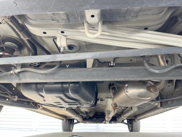 ハスラー G SDナビ 衝突被害軽減システム シートヒーター スマートキー ETC オートエアコン 純正15インチアルミ CD DVD再生 地デジ(19枚目)