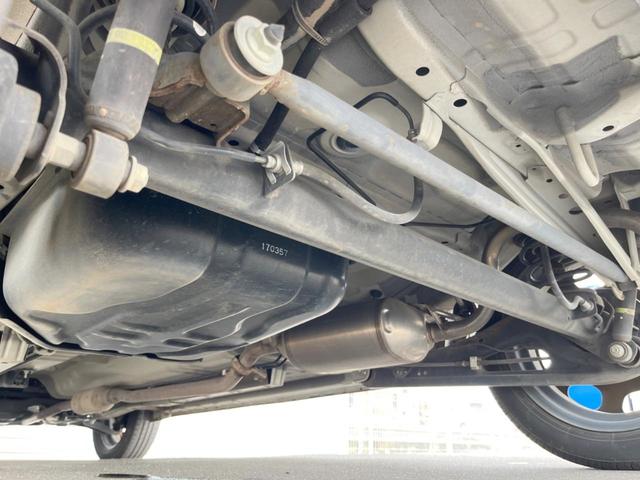 ハスラー G SDナビ 衝突被害軽減システム シートヒーター スマートキー ETC オートエアコン 純正15インチアルミ CD DVD再生 地デジ(21枚目)