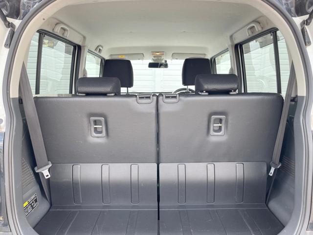 ハスラー G SDナビ 衝突被害軽減システム シートヒーター スマートキー ETC オートエアコン 純正15インチアルミ CD DVD再生 地デジ(27枚目)