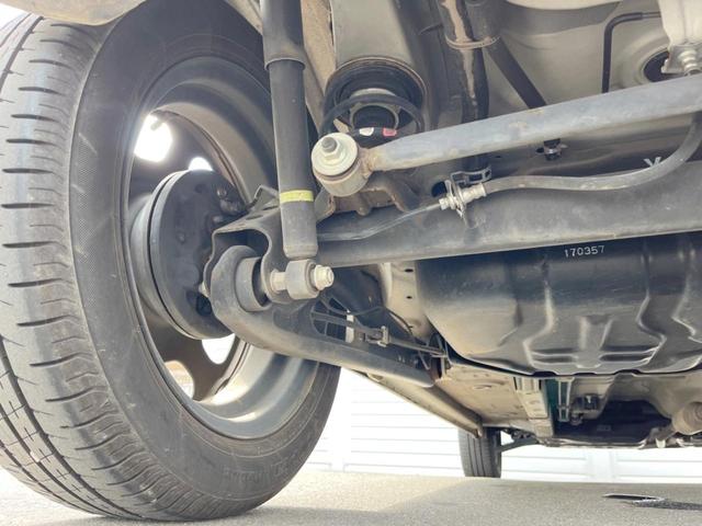 ハスラー G SDナビ 衝突被害軽減システム シートヒーター スマートキー ETC オートエアコン 純正15インチアルミ CD DVD再生 地デジ(30枚目)