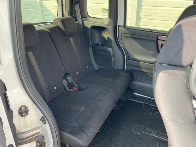 Ｎ－ＢＯＸカスタム Ｇ・ＥＸホンダセンシング　ＳＤナビ　バックカメラ　衝突被害軽減システム　レーダークルーズ　ドラレコ　スマートキー　ＬＥＤヘッド　ビルトインＥＴＣ　車線逸脱警報　オートライト　オートエアコン　純正１４インチアルミ（10枚目）