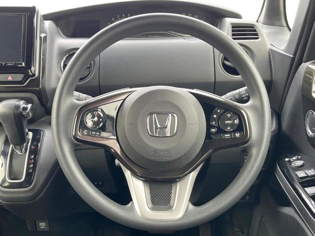 Ｎ－ＢＯＸカスタム Ｇ・ＥＸホンダセンシング　ＳＤナビ　バックカメラ　衝突被害軽減システム　レーダークルーズ　ドラレコ　スマートキー　ＬＥＤヘッド　ビルトインＥＴＣ　車線逸脱警報　オートライト　オートエアコン　純正１４インチアルミ（12枚目）