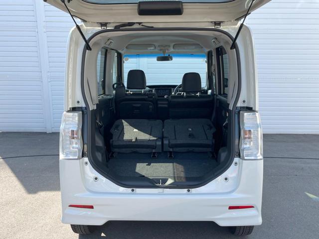 タント カスタムX トップエディションSA 電動スライドドア SDナビ バックカメラ 衝突被害軽減システム ハーフレザーシート スマートキー LEDヘッド ETC オートライト オートエアコン 純正14インチアルミ Bluetooth CD(11枚目)