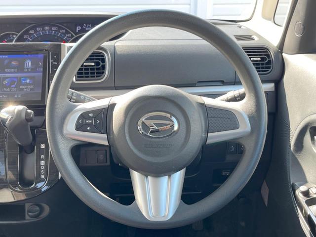 タント カスタムX トップエディションSA 電動スライドドア SDナビ バックカメラ 衝突被害軽減システム ハーフレザーシート スマートキー LEDヘッド ETC オートライト オートエアコン 純正14インチアルミ Bluetooth CD(12枚目)