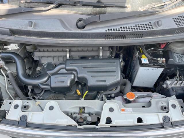 タント カスタムX トップエディションSA 電動スライドドア SDナビ バックカメラ 衝突被害軽減システム ハーフレザーシート スマートキー LEDヘッド ETC オートライト オートエアコン 純正14インチアルミ Bluetooth CD(19枚目)