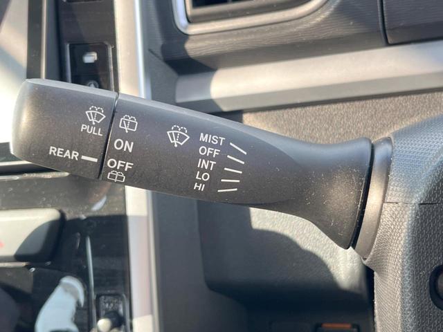 タント カスタムX トップエディションSA 電動スライドドア SDナビ バックカメラ 衝突被害軽減システム ハーフレザーシート スマートキー LEDヘッド ETC オートライト オートエアコン 純正14インチアルミ Bluetooth CD(31枚目)