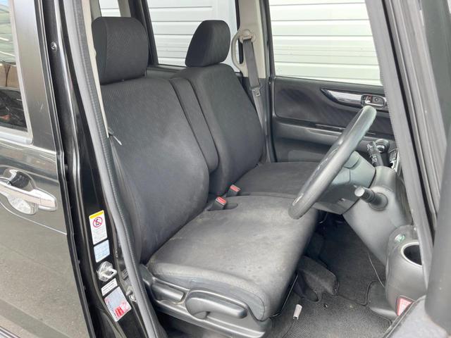 N-BOXカスタム G・Aパッケージ 電動スライドドア バックカメラ 衝突被害軽減システム ドラレコ スマートキー HIDヘッド オートライト オートエアコン 純正14インチアルミ Bluetooth CD 地デジ(8枚目)