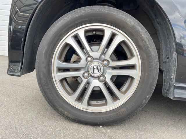 N-BOXカスタム G・Aパッケージ 電動スライドドア バックカメラ 衝突被害軽減システム ドラレコ スマートキー HIDヘッド オートライト オートエアコン 純正14インチアルミ Bluetooth CD 地デジ(28枚目)