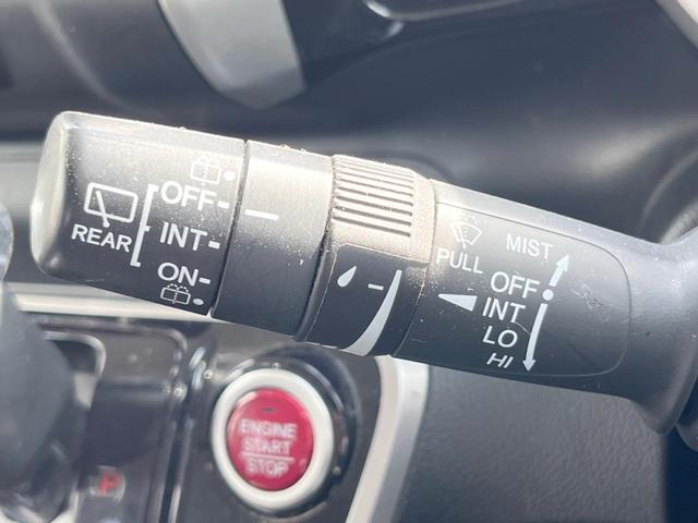 N-BOXカスタム G・Aパッケージ 電動スライドドア バックカメラ 衝突被害軽減システム ドラレコ スマートキー HIDヘッド オートライト オートエアコン 純正14インチアルミ Bluetooth CD 地デジ(34枚目)