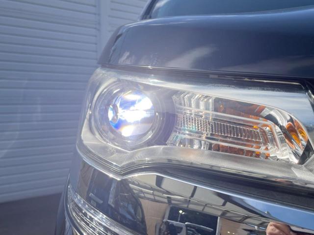 デイズ ハイウェイスター Gターボ 純正SDナビ バックカメラ 衝突被害軽減システム ドラレコ コーナーセンサー スマートキー HIDヘッド ETC クルコン オートハイビーム 車線逸脱警報 オートライト オートエアコン(12枚目)