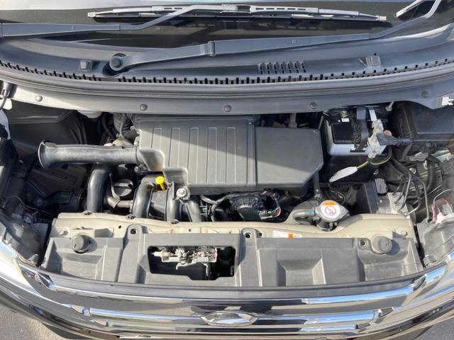 デイズ ハイウェイスター Gターボ 純正SDナビ バックカメラ 衝突被害軽減システム ドラレコ コーナーセンサー スマートキー HIDヘッド ETC クルコン オートハイビーム 車線逸脱警報 オートライト オートエアコン(18枚目)