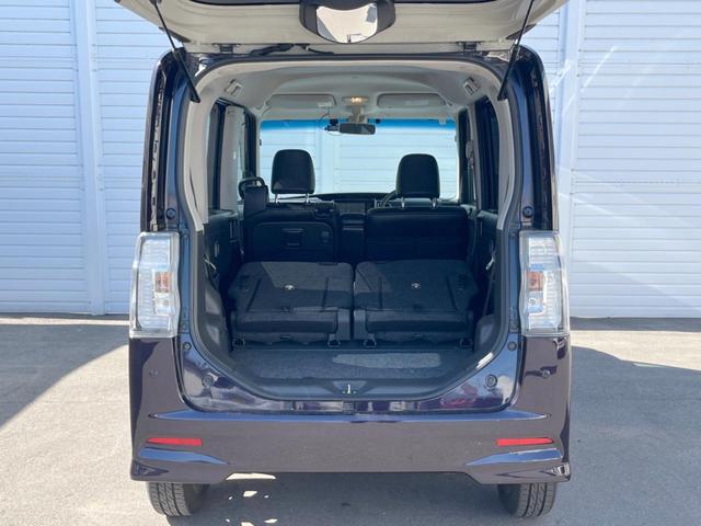 タント カスタムX トップエディションSAII 電動スライドドア SDナビ バックカメラ 衝突被害軽減システム ハーフレザーシート ドラレコ スマートキー LEDヘッド ETC オートライト オートエアコン 純正14インチアルミ(11枚目)