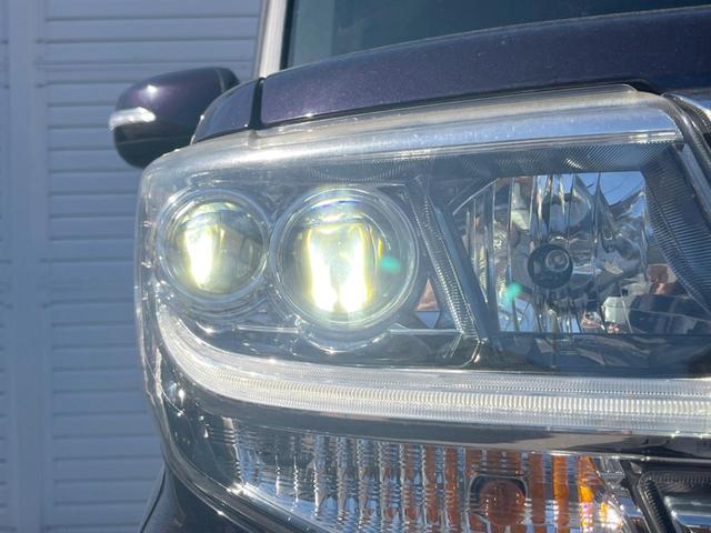 タント カスタムX トップエディションSAII 電動スライドドア SDナビ バックカメラ 衝突被害軽減システム ハーフレザーシート ドラレコ スマートキー LEDヘッド ETC オートライト オートエアコン 純正14インチアルミ(13枚目)