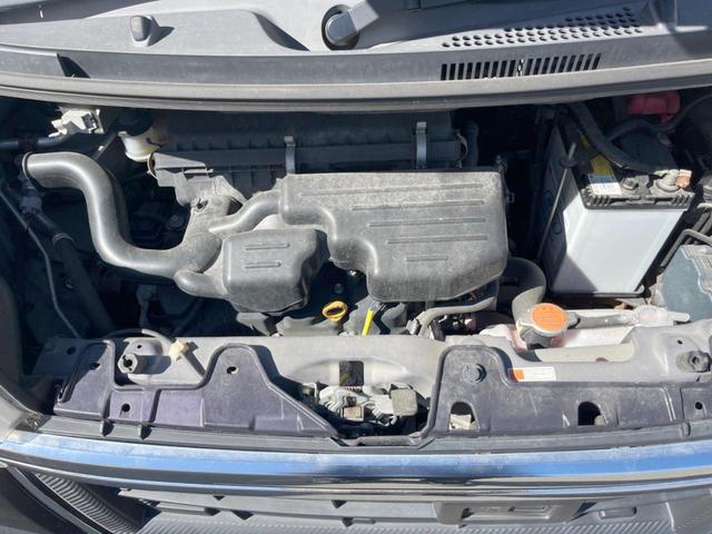 タント カスタムX トップエディションSAII 電動スライドドア SDナビ バックカメラ 衝突被害軽減システム ハーフレザーシート ドラレコ スマートキー LEDヘッド ETC オートライト オートエアコン 純正14インチアルミ(19枚目)